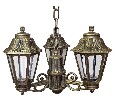 Подвесной светильник Fumagalli ANNA E22.120.S30.BXE27