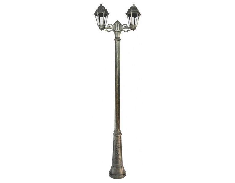 Фонарный столб Fumagalli SABA K22.157.S20.BXE27