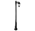 Фонарный столб Fumagalli SABA K22.157.S10.AYE27