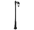 Фонарный столб Fumagalli SABA K22.157.S10.AYE27