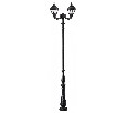 Фонарный столб Fumagalli CEFA U23.205.R20.AXE27