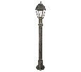 Фонарный столб Fumagalli SABA K22.163.000.BXE27