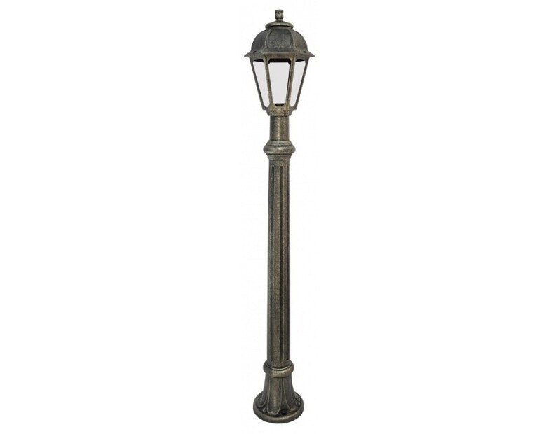 Фонарный столб Fumagalli SABA K22.163.000.BXE27