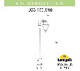 Фонарный столб Fumagalli CEFA U23.163.S10.BYE27