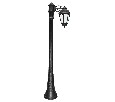 Фонарный столб Fumagalli SABA K22.158.S10.AYE27