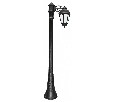 Фонарный столб Fumagalli SABA K22.158.S10.AYE27