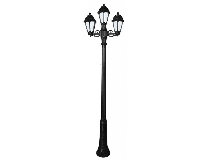 Фонарный столб Fumagalli SABA K22.157.S21.AYE27