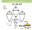 Фонарный столб Fumagalli CEFA U23.156.S21.BXE27