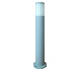 Фонарный столб Fumagalli AMELIA DR2.575.000.LYE27