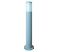 Фонарный столб Fumagalli AMELIA DR2.575.000.LYE27