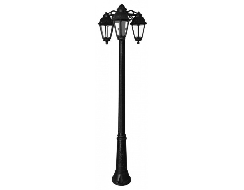 Фонарный столб Fumagalli SABA K22.157.S30.AXE27DN