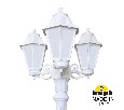 Фонарный столб Fumagalli ANNA E22.157.S30.WYE27