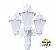Фонарный столб Fumagalli ANNA E22.157.S30.WYE27