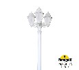Фонарный столб Fumagalli ANNA E22.157.S30.WYE27