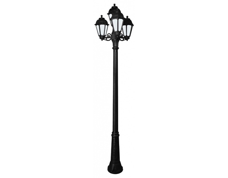 Фонарный столб Fumagalli SABA K22.157.S31.AYE27