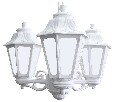 Подвесной светильник Fumagalli ANNA E22.120.S30.WYE27
