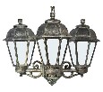 Подвесной светильник Fumagalli SABA K22.120.S30.BYE27