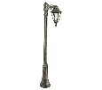 Фонарный столб Fumagalli RUT E26.156.S10.BXE27