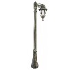 Фонарный столб Fumagalli RUT E26.156.S10.BXE27