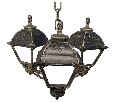 Подвесной светильник Fumagalli CEFA U23.120.S30.BYE27