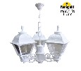 Подвесной светильник Fumagalli CEFA U23.120.S30.WXE27