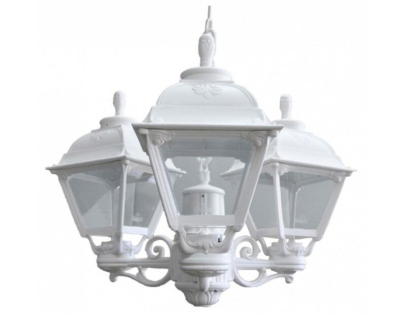 Подвесной светильник Fumagalli CEFA U23.120.S30.WXE27