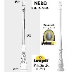 Фонарный столб Fumagalli CEFA U23.202.000.WXE27
