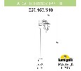Фонарный столб Fumagalli RUT E26.163.S10.WYE27