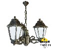 Подвесной светильник Fumagalli ANNA E22.120.S30.BYE27