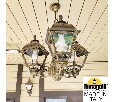 Подвесной светильник Fumagalli CEFA U23.120.S30.BXE27