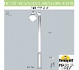 Фонарный столб Fumagalli GLOBE 400 modern G41.365.A10.AYE27