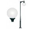 Фонарный столб Fumagalli GLOBE 400 modern G41.365.A10.AYE27