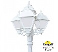 Фонарный столб Fumagalli CEFA U23.156.S31.WYE27