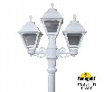 Фонарный столб Fumagalli CEFA U23.156.S21.WXE27