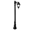 Фонарный столб Fumagalli CEFA U23.156.S10.AXE27