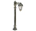 Фонарный столб Fumagalli SABA K22.163.S10.BXE27