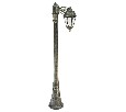 Фонарный столб Fumagalli SABA K22.158.S10.BXE27