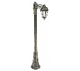 Фонарный столб Fumagalli SABA K22.158.S10.BXE27