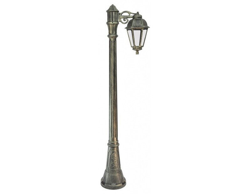 Фонарный столб Fumagalli SABA K22.158.S10.BXE27