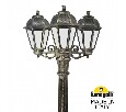Фонарный столб Fumagalli SABA K22.157.S30.BXE27