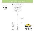 Фонарный столб Fumagalli RUT E26.156.S30.BXE27