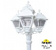 Фонарный столб Fumagalli CEFA U23.156.S31.WXE27