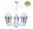 Подвесной светильник Fumagalli SABA K22.120.S30.WXE27