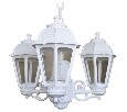 Подвесной светильник Fumagalli SABA K22.120.S30.WXE27