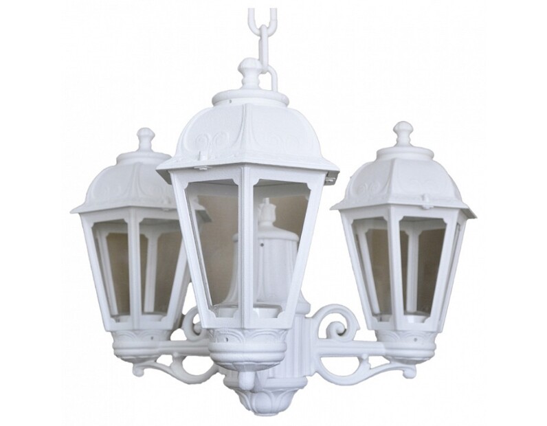 Подвесной светильник Fumagalli SABA K22.120.S30.WXE27