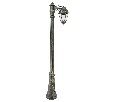 Фонарный столб Fumagalli SABA K22.156.S10.BXE27