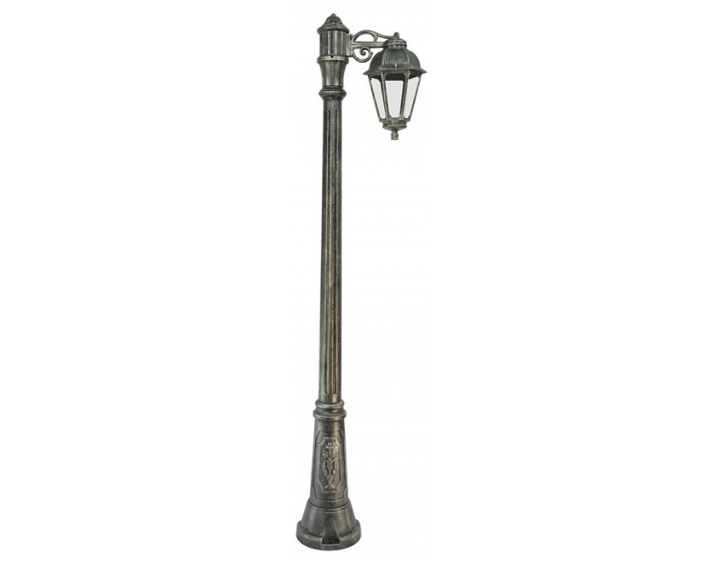 Фонарный столб Fumagalli SABA K22.156.S10.BXE27
