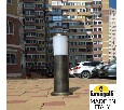 Наземный низкий светильник Fumagalli AMELIA DR2.574.000.BYE27
