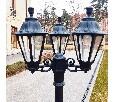 Фонарный столб Fumagalli RUT E26.158.S30.AXE27