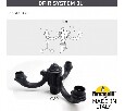 Фонарный столб Fumagalli RUT E26.157.R30.AXE27